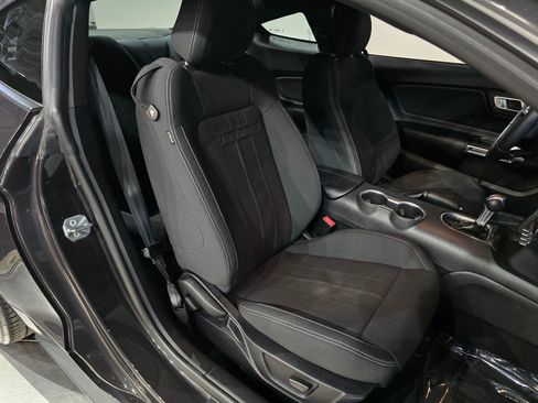 Used 2022 Ford Mustang Coupe w/ Equipment Group 101A image 29