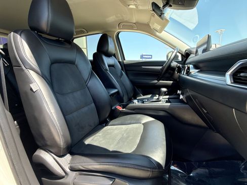 Used 2023 MAZDA CX-5 AWD 2.5 S w/ Select Package image 26