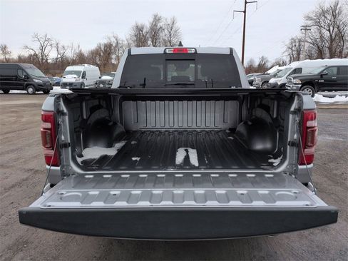 Used 2022 RAM 1500 Laramie image 5