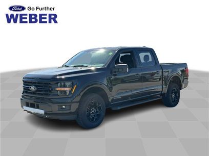 New 2025 Ford F150 XLT