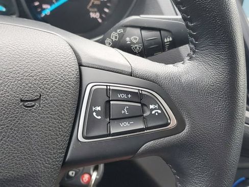 Used 2018 Ford Escape SEL w/ Canadian Touring Package AWD/4WD image 24