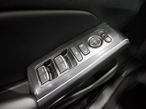 New 2026 Honda Civic Sport Touring image 18