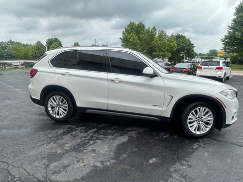 Used 2017 BMW X5 xDrive35i AWD/4WD image 9