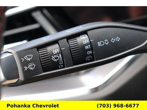 New 2026 Chevrolet Tahoe RST w/ Comfort Package AWD/4WD image 10
