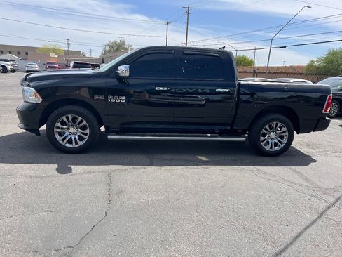 Used 2014 RAM 1500 Limited AWD/4WD image 6