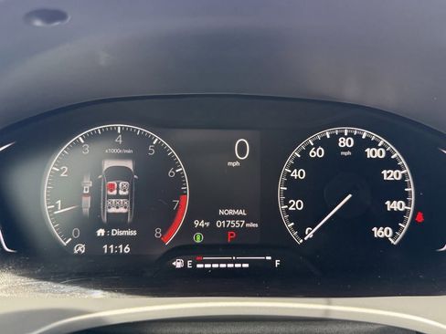 Used 2024 Honda Civic Sport image 28