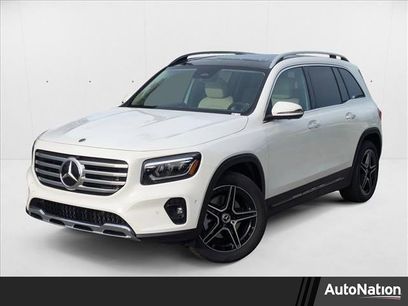 New 2026 Mercedes-Benz GLB 250