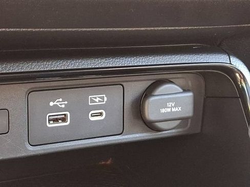 Certified 2023 Honda CR-V EX image 26