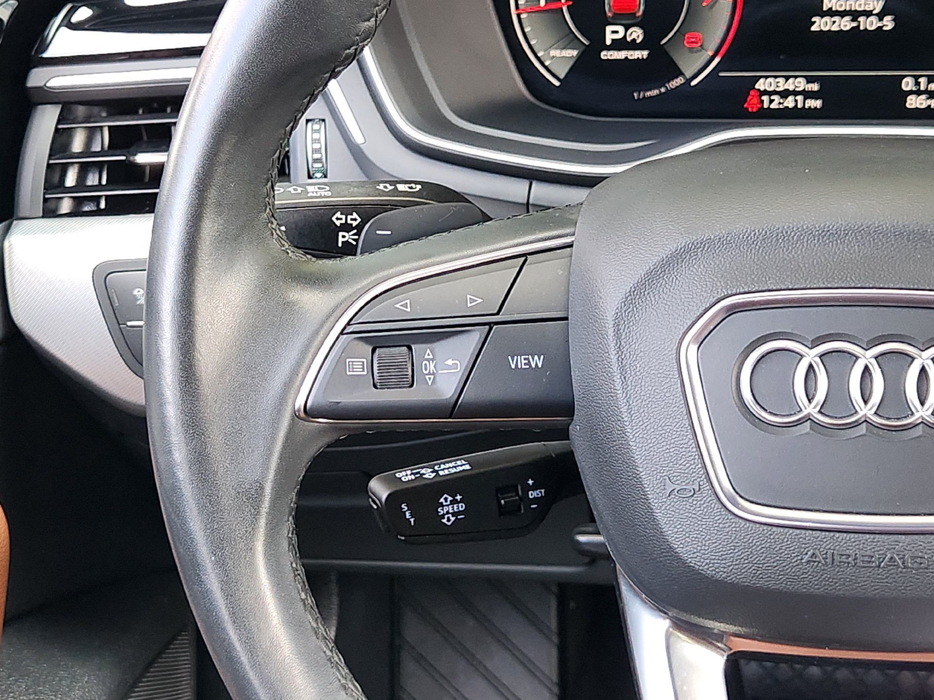 Used 2025 Audi A5 2.0T Premium AWD/4WD image 28