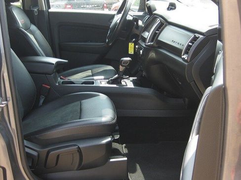 Used 2021 Ford Ranger XLT w/ Tremor Off-Road Package AWD/4WD image 16