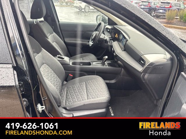 Used 2026 Nissan Kicks SV w/ Cold Weather Package AWD/4WD image 28