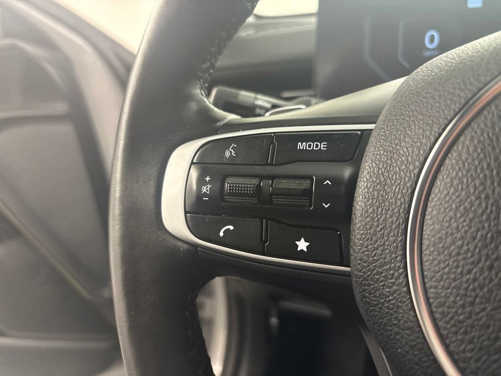 Used 2026 Kia K5 GT w/ GT1 Package FWD image 19
