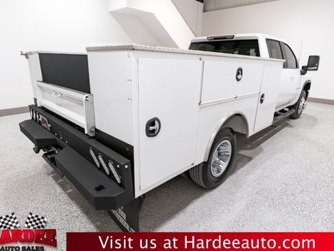 Used 2018 Jeep Wrangler Unlimited Sport S AWD/4WD image 38