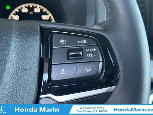 Certified 2025 Honda Odyssey EX-L image 31