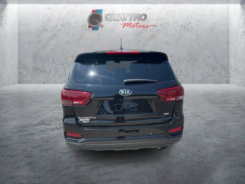 Used 2019 Kia Sorento L FWD image 4