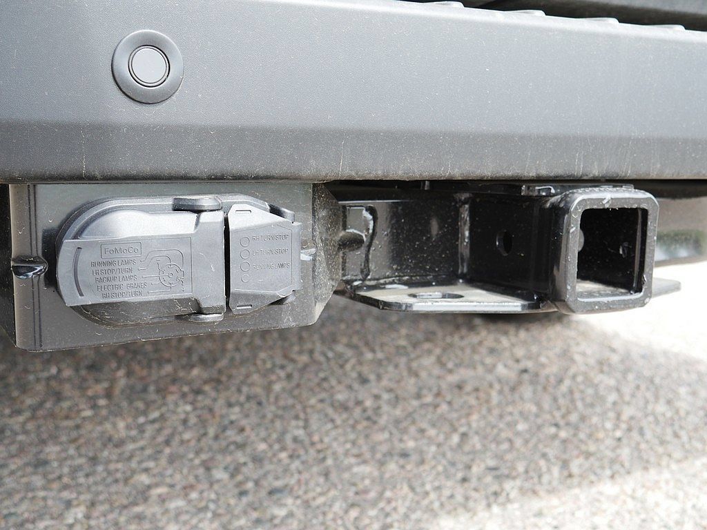 New 2026 Ford Transit 350 XLT AWD/4WD image 36