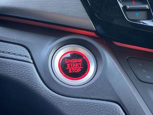 Used 2025 Honda Odyssey Sport-L image 12