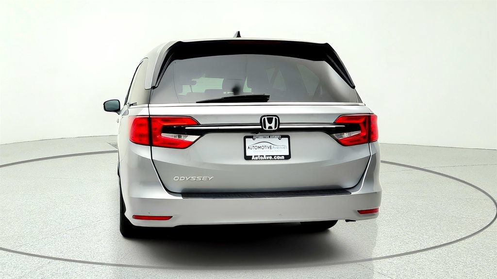 Used 2023 Honda Odyssey EX-L image 6