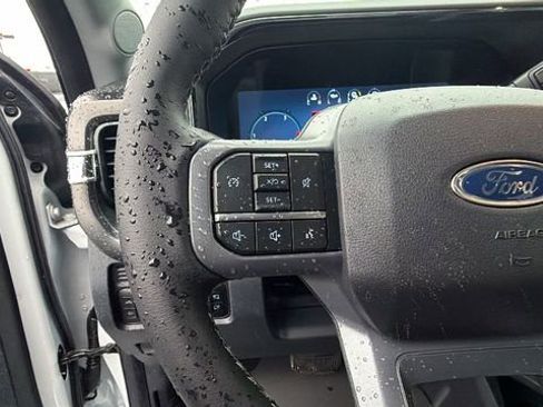 New 2026 Ford F250 Lariat w/ Chrome Package image 29