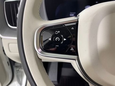 Certified 2024 Volvo XC60 T8 Plus w/ Protection Package image 19