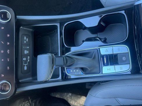 New 2026 Hyundai Santa Cruz SEL AWD/4WD image 12