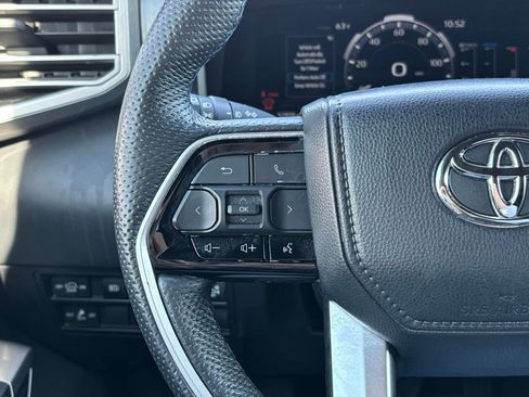 Certified 2024 Toyota Sequoia Platinum image 20