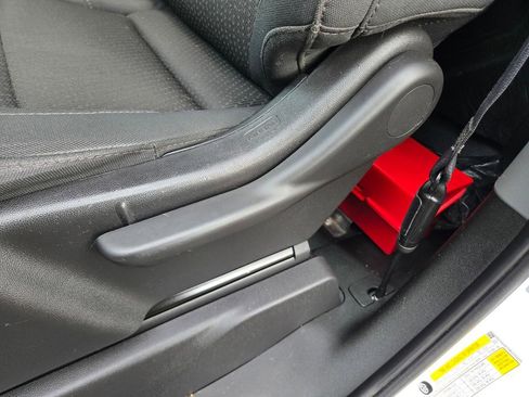 Used 2024 Chevrolet Silverado 1500 W/T w/ WT Fleet Convenience Package image 24