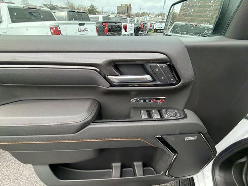 New 2026 GMC Sierra 1500 AT4 w/ AT4 Premium Package image 15