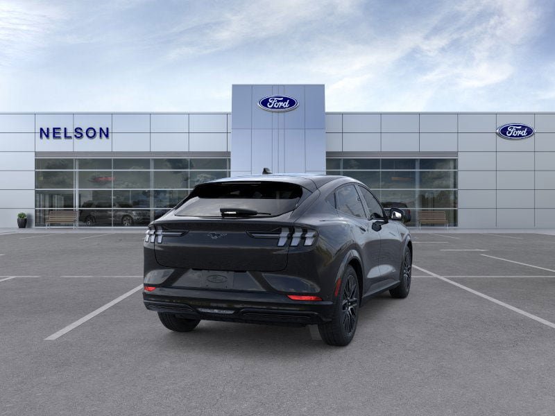 New 2025 Ford Mustang Mach-E Premium AWD/4WD image 29