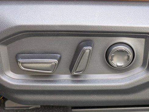 New 2025 Toyota Tundra 1794 Edition AWD/4WD image 21