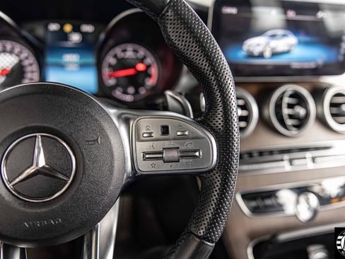 Used 2020 Mercedes-Benz C 43 AMG C43 AMG image 20