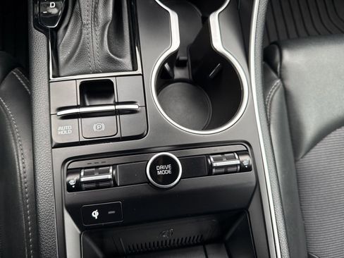 Used 2022 Kia K5 GT-Line image 23