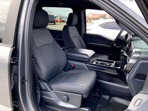 Certified 2023 Ford F150 XL w/ STX Appearance Package image 9