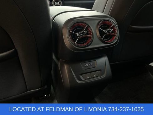 Certified 2024 Chevrolet Blazer EV RS image 19