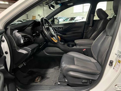 Used 2022 Subaru Outback Wilderness AWD/4WD image 22
