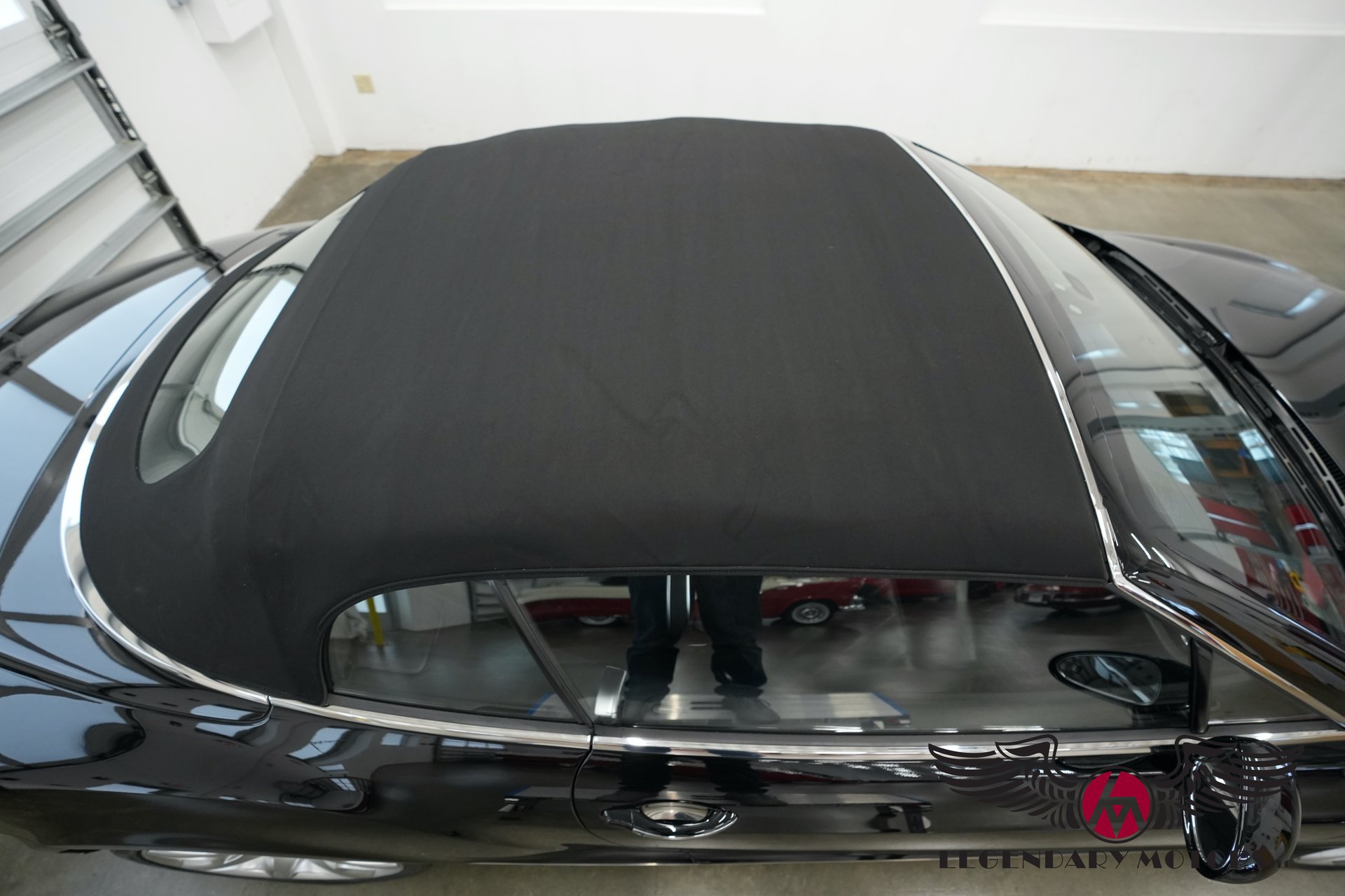 Used 2008 Bentley Continental GTC AWD/4WD image 22