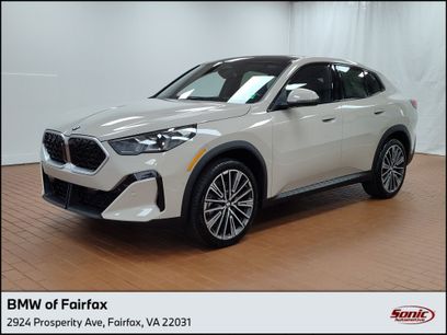Certified 2026 BMW X2 xDrive28i w/ Technology Package