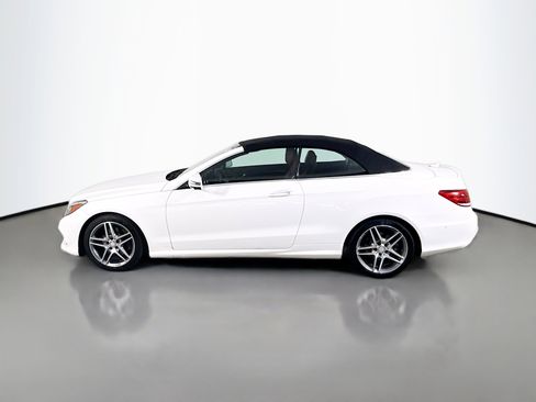 Used 2017 Mercedes-Benz E 400 E 400 image 6