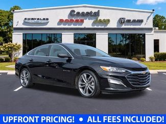 Used 2024 Chevrolet Malibu LT FWD video 1