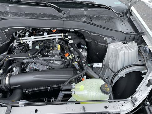 New 2026 Ford Explorer Tremor w/ Tremor Convenience Package image 46