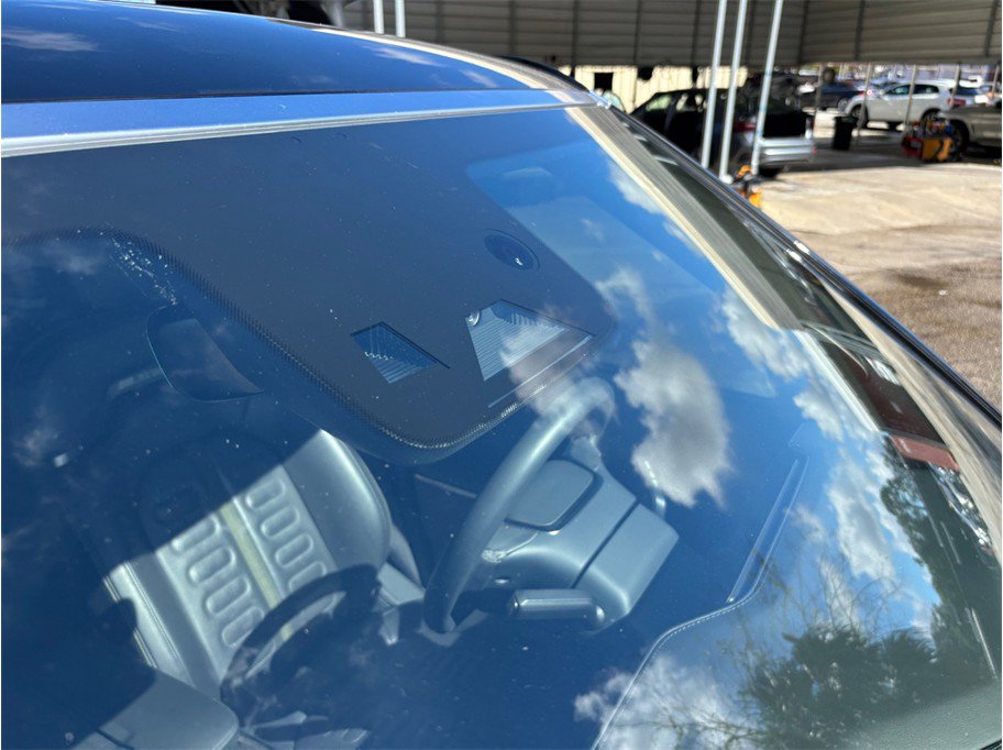 Used 2023 Rivian R1S AWD Adventure Quad image 12