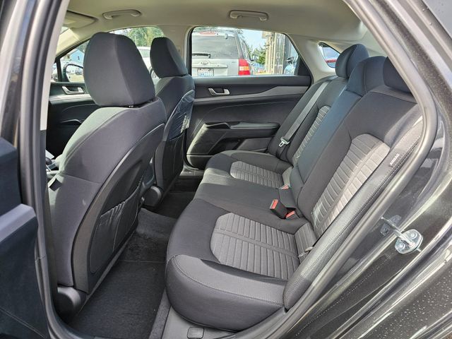New 2026 Kia K5 LXS FWD image 14