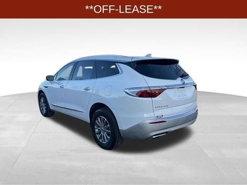 Used 2024 Buick Enclave Premium image 5