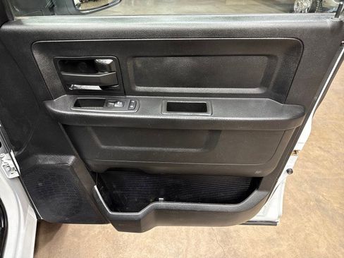 Used 2023 RAM 2500 Tradesman image 21