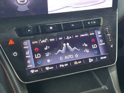 Used 2023 Maserati Grecale Modena AWD/4WD image 29