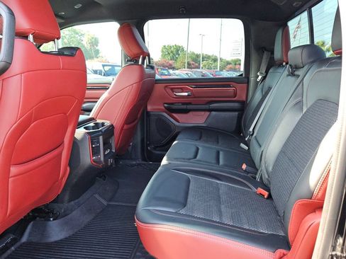 Used 2019 RAM 1500 Rebel w/ Rebel Level 2 Equipment Group AWD/4WD image 11