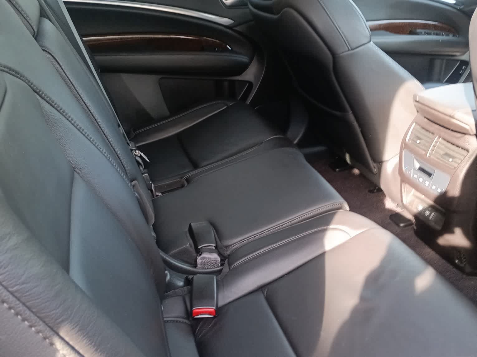 Used 2020 Acura MDX SH-AWD image 21