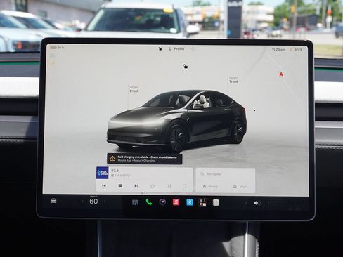 Used 2026 Tesla Model Y Long Range AWD/4WD image 46