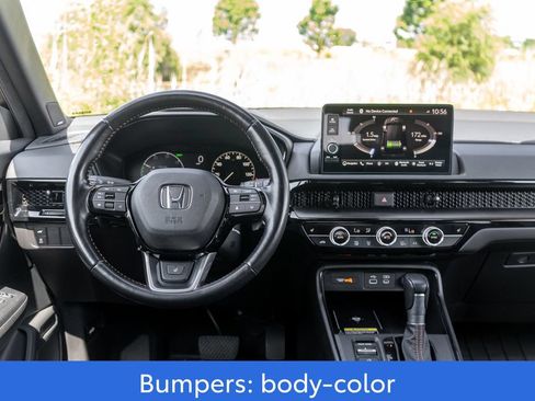 Used 2025 Honda CR-V Sport Touring image 14