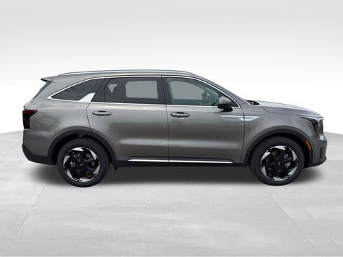 New 2026 Kia Sorento EX FWD image 8